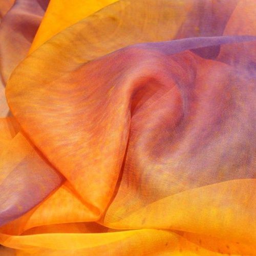 FRENCH CHIFFON