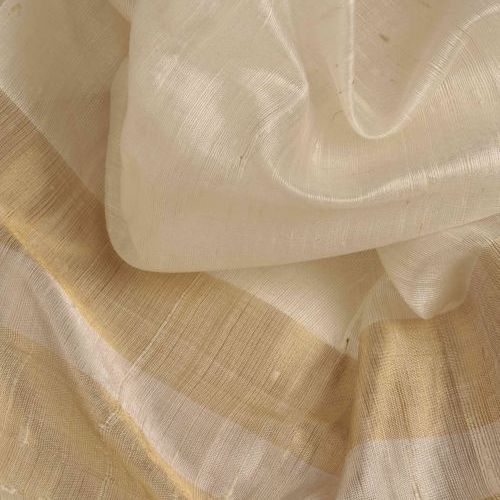 DUPION PLAIN LIGHT JARI FANCY BR - G/S