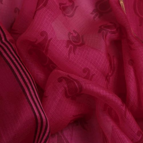 SILK KOTA JARI PIPING BR FD BLOCK PT