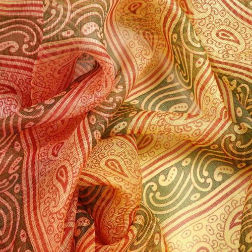 SILK KOTA JARI 2