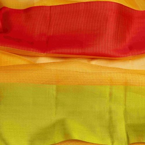 SILK KOTA YARN DYED SATIN BR