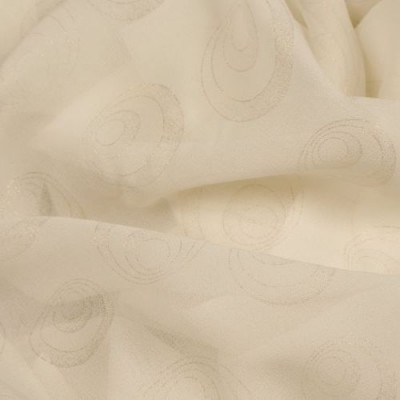 GEORGETTE SHIMMER PRINT