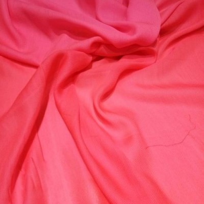 TUSSAR GEORGETTE JACQUARD FANCY DYE