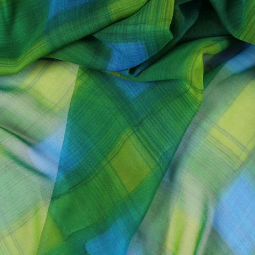 GEORGETTE PL. 40 GMS. HBP