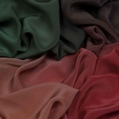 Crepe Plain - Fancy Shading