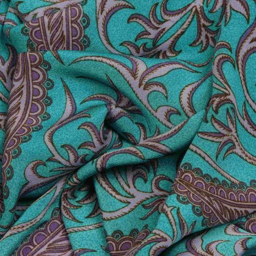 Crepe Print