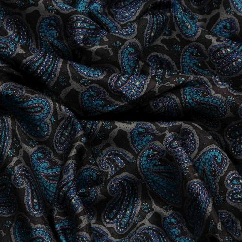 SILK TWILL PRINTED - SERIES