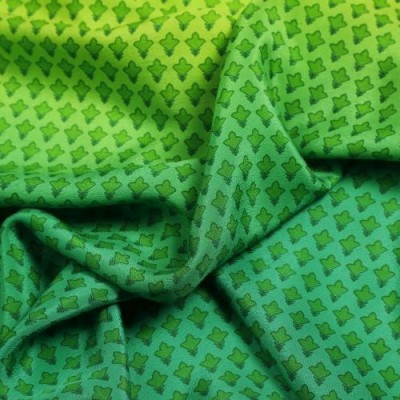Crepe Print