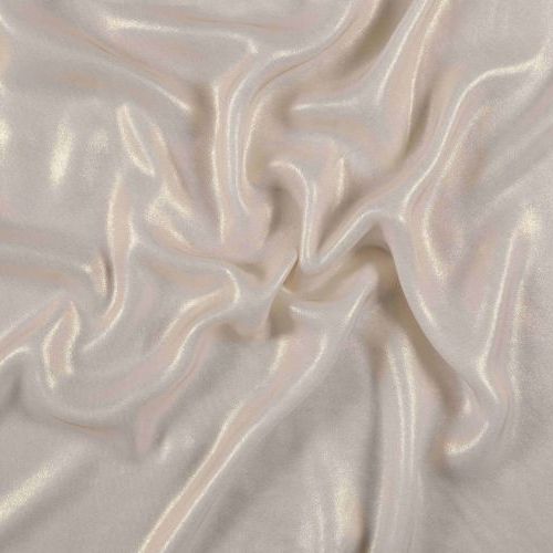 SATIN GEORGETTE PLAIN SHIMMER PRINT