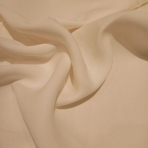 GEORGETTE PLAIN 165 GRAMS