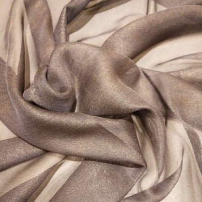 CREPE MESH JACQUARD - SHIMMER