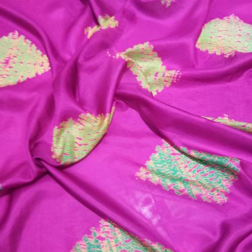 SILK 50 GMS. HAND PAINT