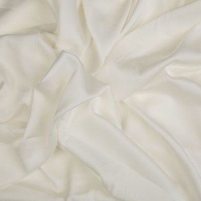SATIN GEORGETTE LYCRA PLAIN