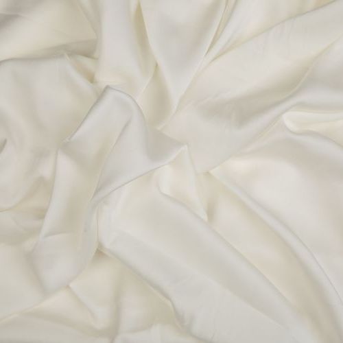 SATIN GEORGETTE LYCRA PLAIN